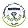 Southern British High School logo