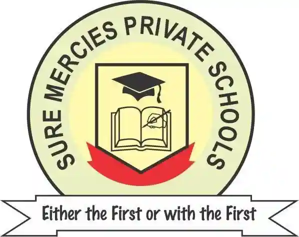SURE MERCY Private Schools logo