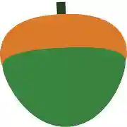 Green Acorn Daycare & Kindergarten logo
