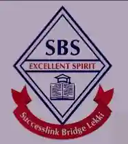 Success Link Bridge School logo