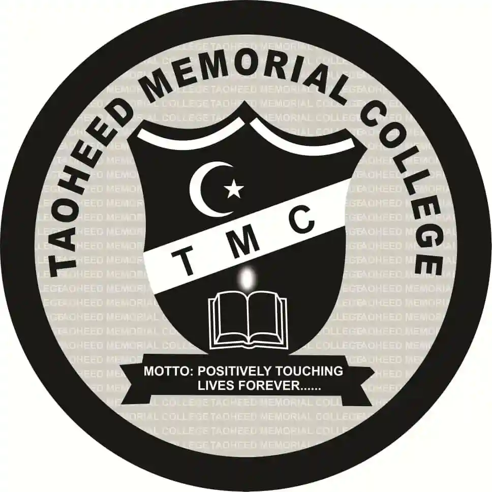 Taoheed Memorial College logo