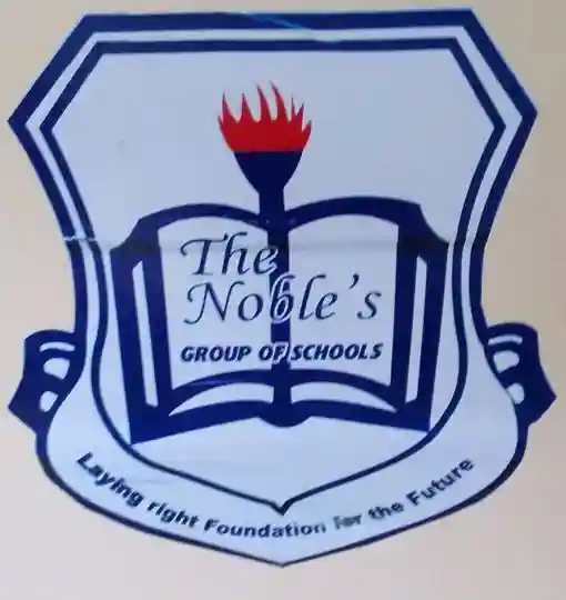 The Nobles Oxford Academy logo
