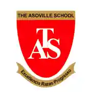 The Asoville School logo