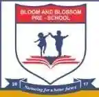 Bloom and Blossom Pre-school logo