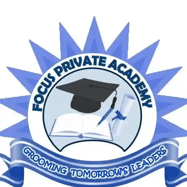 Focus Frontier Academy logo