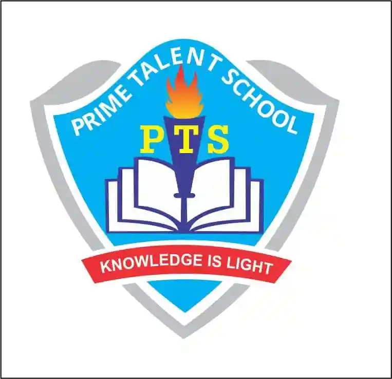 Prime Talent School logo