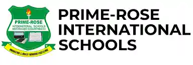 The Prime Rose International School logo