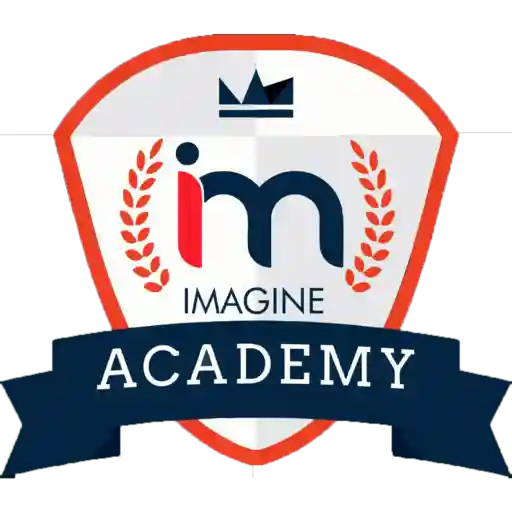 Imagine STEM Academy logo
