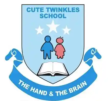 Cute Twinkles School logo
