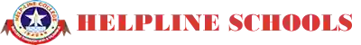 Helpline Schools logo