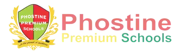 phostine premium schoolsNdG logo