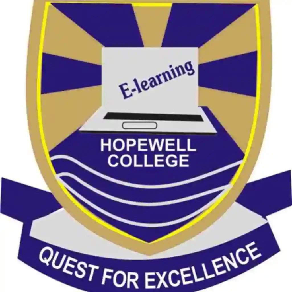 Hopewell Schools logo