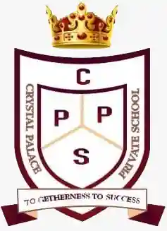 CRYSTAL PALACE PRIVATE SCHOOLS logo