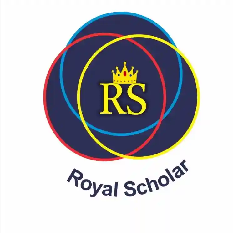 Royal Scholar School logo