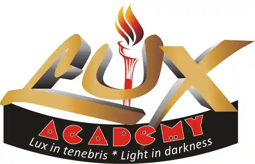 Lux Academy logo