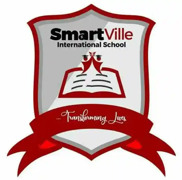 Smartville International School logo