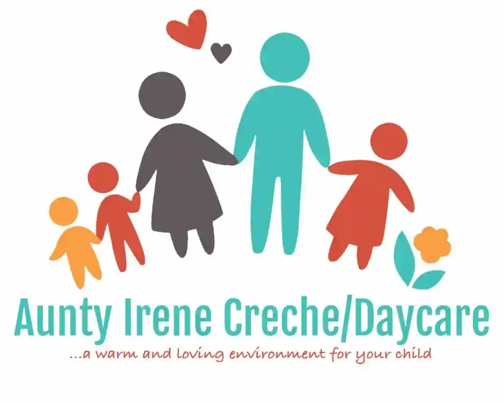 Aunty Irene Creche logo