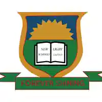 Newlight Junior Academy logo