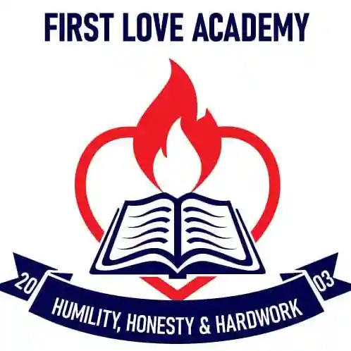 First Love Academy logo