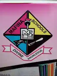 Mafina School logo