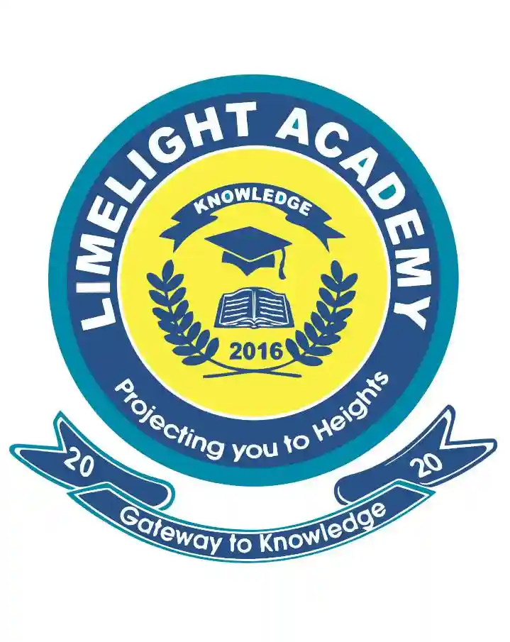 Limelight Academy logo