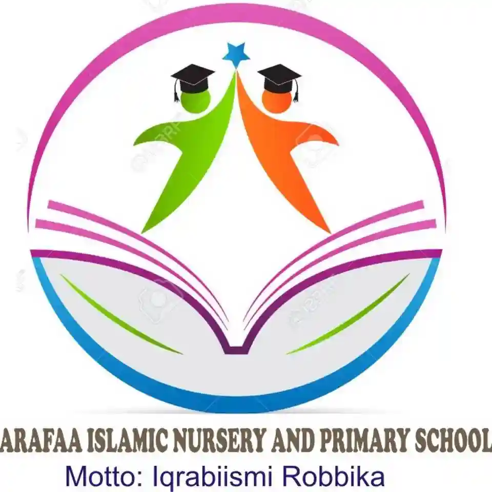 Arafaa Islamic Schools logo
