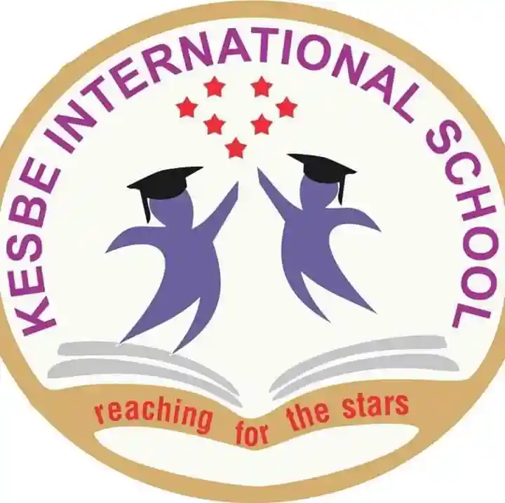 Kesbe International School logo