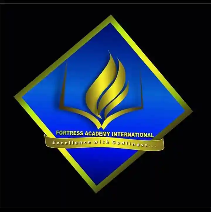 Fortress Academy International logo