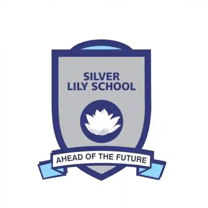 Silver Lily School logo
