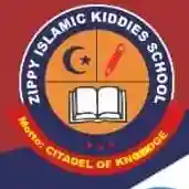 Zippy Islamic kiddies School logo