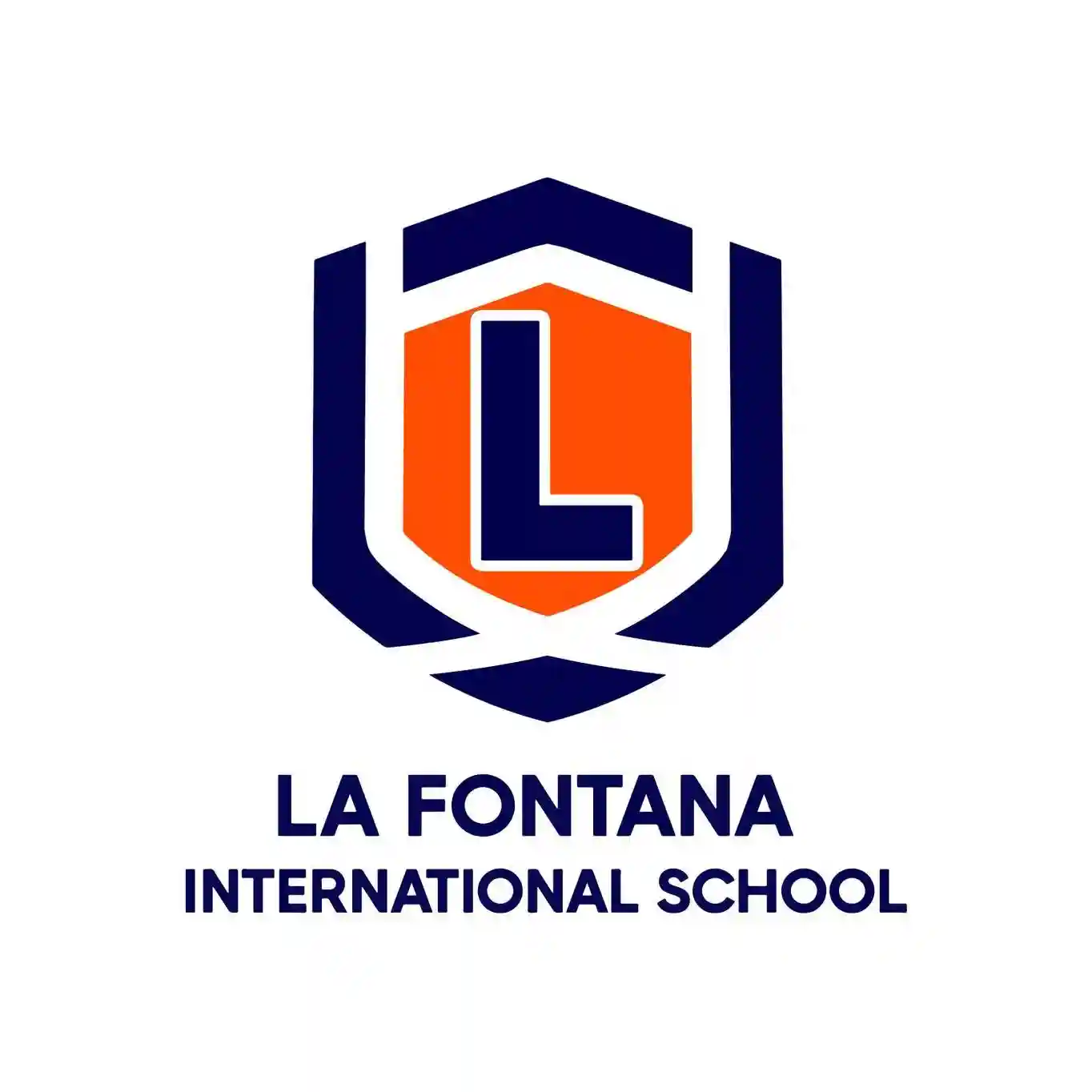 La Fontana International School logo