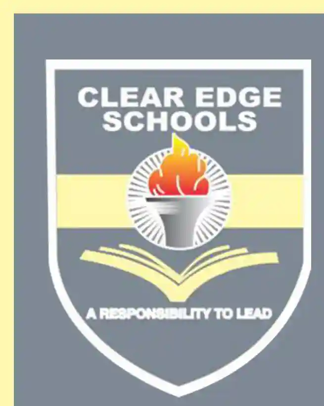 CLEAR EDGE SCHOOLS logo