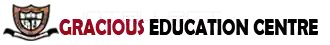 Gracious Education Centre logo