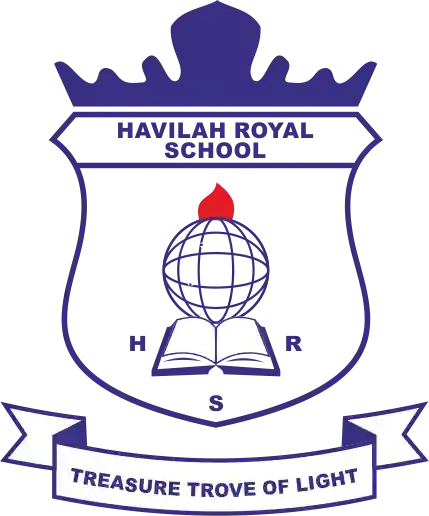 Havilah Royal School logo