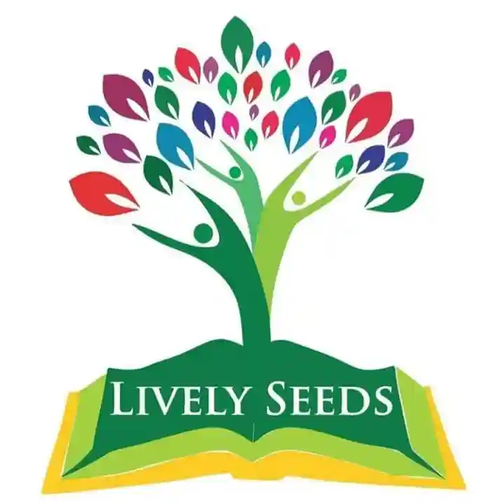 Lively Seeds Nursery & Primary School logo