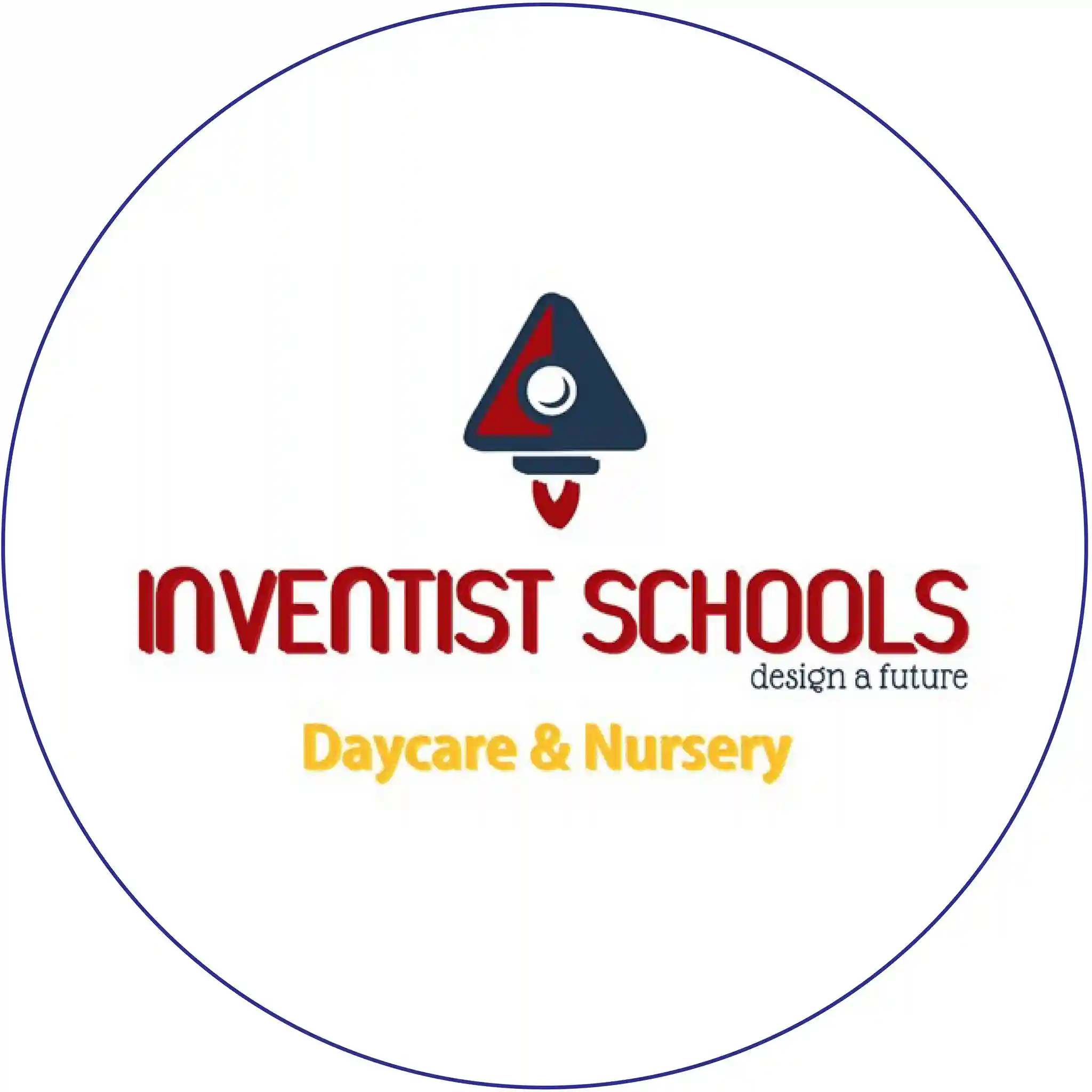Inventist Schools logo