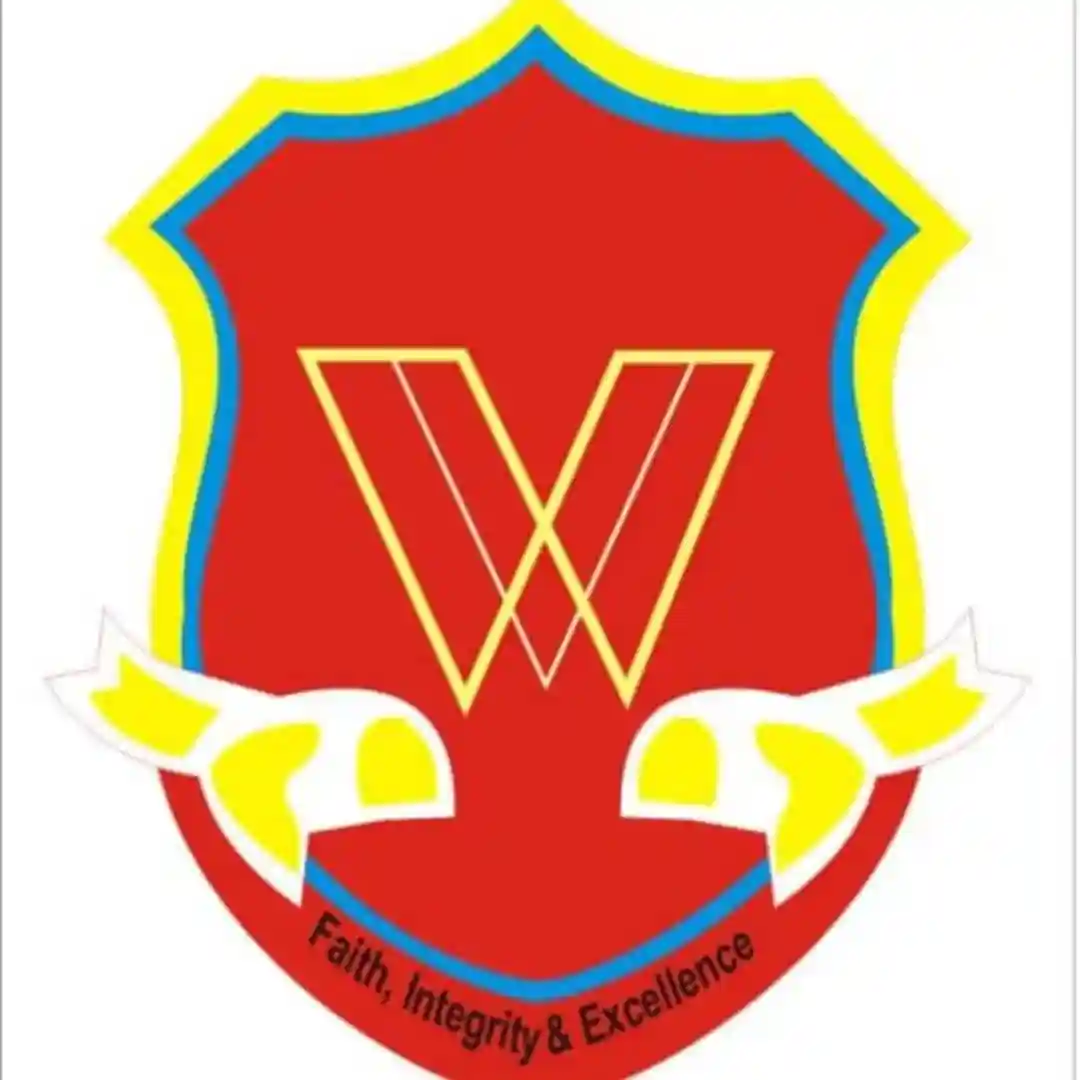 West Moric Schools logo