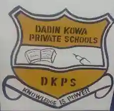 Dadin Kowa Private Schools, Jos logo