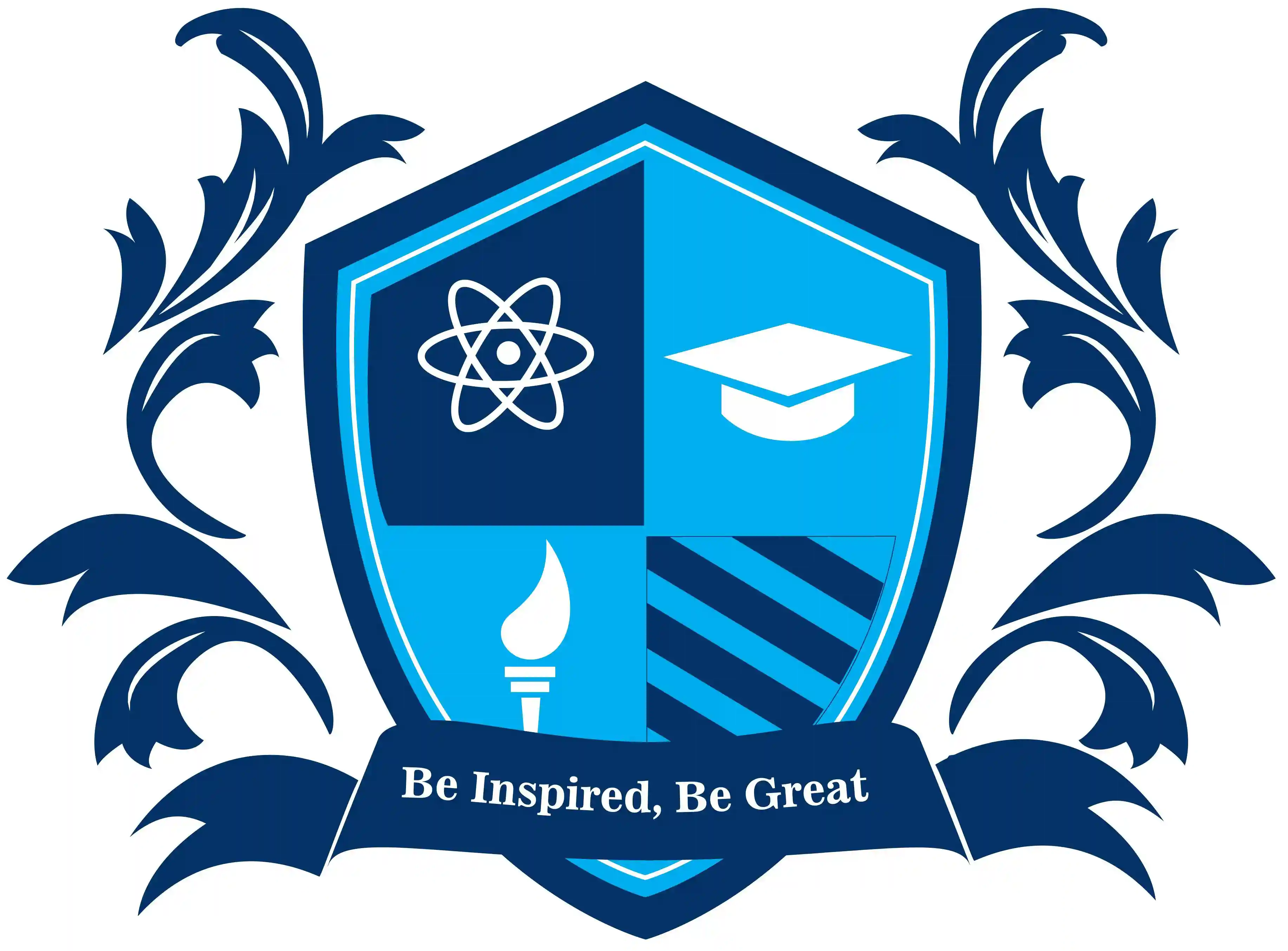 Pinnacle Heights Academy logo