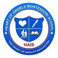 Heart Of Angels Montessori School logo