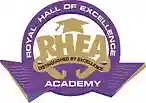 Royal Hall of Excellence Academy, Owerri logo