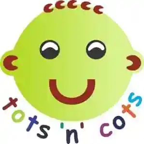 Tots and Cots School logo