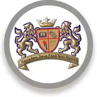 Universal White Hall School logo