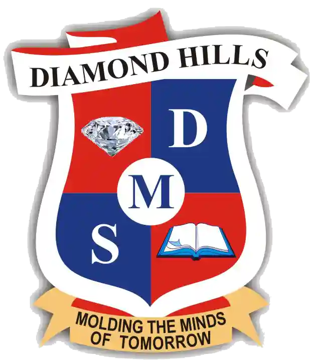 Diamond Hill Montessori School logo