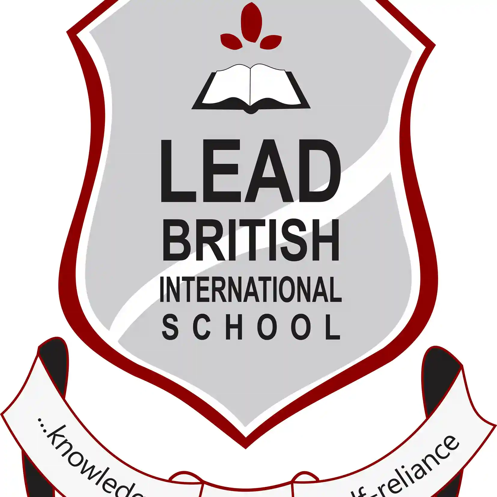 Lead British International School, Ibadan logo