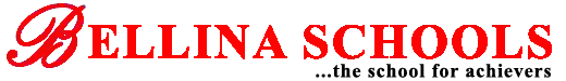 Belina Schools logo