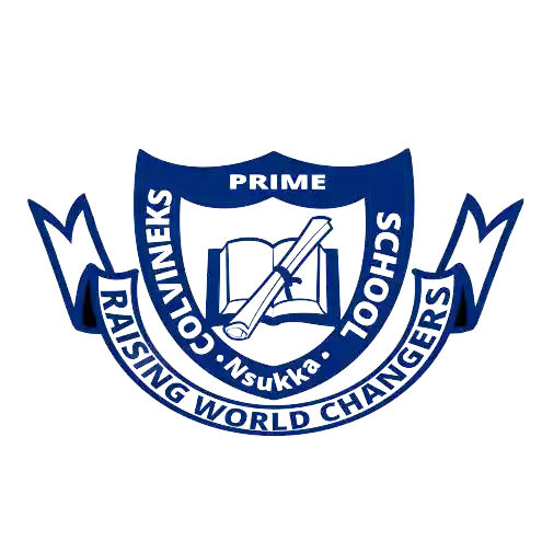Colvineks prime school logo