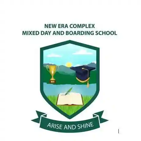 New Era Complex School logo