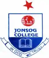 Jonsog College logo