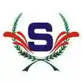 Springville School logo